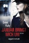 Cover von: Januar bringt mich um