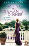 Cover von: Mord beim Diamantendinner