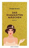 Cover von: Das Diamantenmädchen