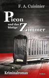 Cover von: Picon und das blutige Zimmer