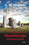Cover von: Picon und das tote Mädchen von Stonehenge