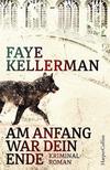 Cover von: Am Anfang war dein Ende