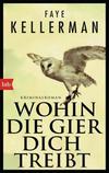Cover von: Wohin die Gier dich treibt