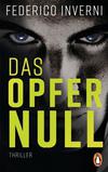 Das Opfer Null Cover von: Das Opfer Null
