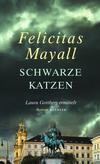 Cover von: Schwarze Katzen