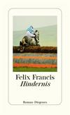 Cover von: Hindernis