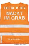 Cover von: Nackt im Grab