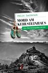 Cover von: Mord am Kehlsteinhaus