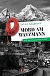 Cover von: Mord am Watzmann