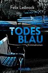 Cover von: Todesblau