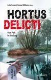 Cover von: Hortus delicti