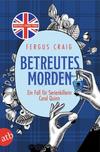 Cover von: Betreutes Morden