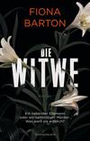 Cover von: Die Witwe