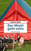 Cover von: Der Michl geht zeltn