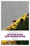 Cover von: Letzter Blick zum Wendelstein