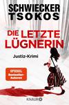 Cover von: Die letzte Lügnerin