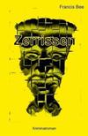 Cover von: Zerissen