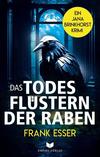 Cover von: Das Todesflüstern der Raben