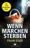 Cover von: Wenn Märchen sterben