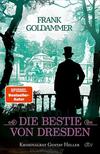 Cover von: Die Bestie von Dresden