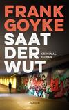 Cover von: Saat der Wut