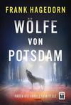 Cover von: Wölfe von Potsdam