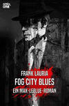 Cover von: Fog City Blues