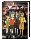 Cover von: Die Schattenbande legt los!