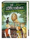 Cover von: Die Schattenbande und die große Verschwörung