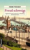 Cover von: Freud schweigt