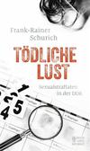 Cover von: Tödliche Lust
