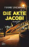 Cover von: Die Akte Jacobi