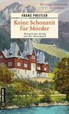 Cover von: Keine Schonzeit für Mörder