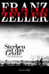 Cover von: Sterben ist das Letzte