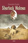 Cover von: Sherlock Holmes und das Geheimnis der Pyramide