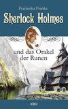 Cover von: Sherlock Holmes und das Orakel der Runen