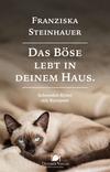 Cover von: Das Böse lebt in deinem Haus