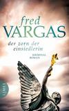 Cover von: Der Zorn der Einsiedlerin