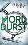 Cover von: Morddurst