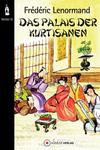 Cover von: Das Palais der Kurtisanen