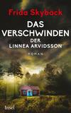 Cover von: Das Verschwinden der Linnea Arvidsson
