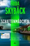 Cover von: Schattenmädchen