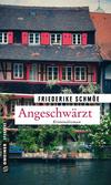 Cover von: Angeschwärzt