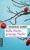 Cover von: Stille Nacht, grausige Nacht