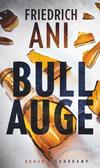 Cover von: Bullauge