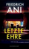Cover von: Letzte Ehre