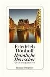 Cover von: Heimliche Herrscher