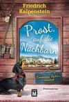 Cover von: Prost, auf die Nachbarn