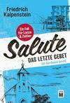 Cover von: Salute – Das letzte Gebet