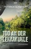 Cover von: Tod an der Lehmkuhle